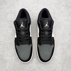 Air Jordan AJ1 Low 低帮 黑灰粉 II3788-003 终端优势供应 市面中低帮最具代 Air Jordan AJ1 Low 低帮 黑灰粉 II3788-003 终端优势供应 市面中低帮最具代