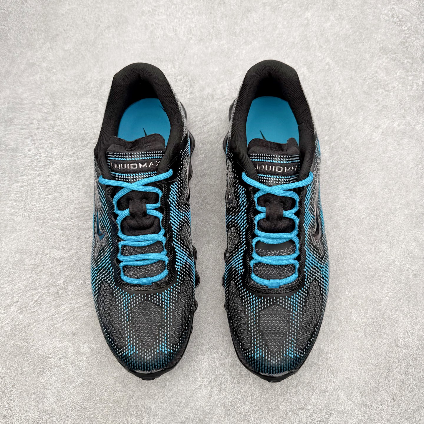 NK AIR LIQUID MAX 2026S 毒箭蛙新款气垫跑步鞋 Liquid Max 传承四十年 