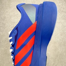 AD Adizero EVO SL M 马拉松竞速专业跑鞋 KI6931 CELERMESH针织网面非常 AD Adizero EVO SL M 马拉松竞速专业跑鞋 KI6931 CELERMESH针织网面非常