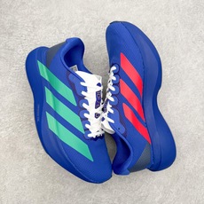 AD Adizero EVO SL M 马拉松竞速专业跑鞋 KI6931 CELERMESH针织网面非常 AD Adizero EVO SL M 马拉松竞速专业跑鞋 KI6931 CELERMESH针织网面非常