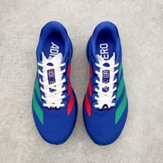 AD Adizero EVO SL M 马拉松竞速专业跑鞋 KI6931 CELERMESH针织网面非常 AD Adizero EVO SL M 马拉松竞速专业跑鞋 KI6931 CELERMESH针织网面非常