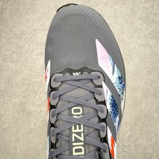AD Adizero EVO SL M 马拉松竞速专业跑鞋 KI6931 CELERMESH针织网面非常 AD Adizero EVO SL M 马拉松竞速专业跑鞋 KI6931 CELERMESH针织网面非常