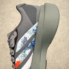 AD Adizero EVO SL M 马拉松竞速专业跑鞋 KI6931 CELERMESH针织网面非常 AD Adizero EVO SL M 马拉松竞速专业跑鞋 KI6931 CELERMESH针织网面非常