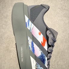 AD Adizero EVO SL M 马拉松竞速专业跑鞋 KI6931 CELERMESH针织网面非常 AD Adizero EVO SL M 马拉松竞速专业跑鞋 KI6931 CELERMESH针织网面非常