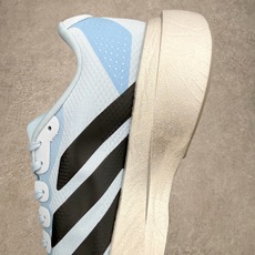 AD Adizero EVO SL M 马拉松竞速专业跑鞋 KI6931 CELERMESH针织网面非常 AD Adizero EVO SL M 马拉松竞速专业跑鞋 KI6931 CELERMESH针织网面非常