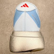 AD Adizero EVO SL M 马拉松竞速专业跑鞋 KI6931 CELERMESH针织网面非常 AD Adizero EVO SL M 马拉松竞速专业跑鞋 KI6931 CELERMESH针织网面非常