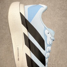 AD Adizero EVO SL M 马拉松竞速专业跑鞋 KI6931 CELERMESH针织网面非常 AD Adizero EVO SL M 马拉松竞速专业跑鞋 KI6931 CELERMESH针织网面非常