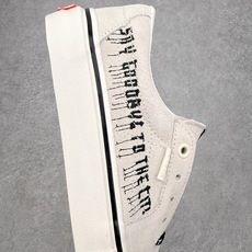 CIVILIST BERLIN x Vans Sk8-Low柏林街头文化碰撞Vans经典滑板基因,以「S CIVILIST BERLIN x Vans Sk8-Low柏林街头文化碰撞Vans经典滑板基因,以「S
