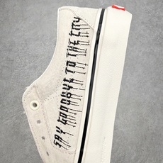CIVILIST BERLIN x Vans Sk8-Low柏林街头文化碰撞Vans经典滑板基因,以「S CIVILIST BERLIN x Vans Sk8-Low柏林街头文化碰撞Vans经典滑板基因,以「S