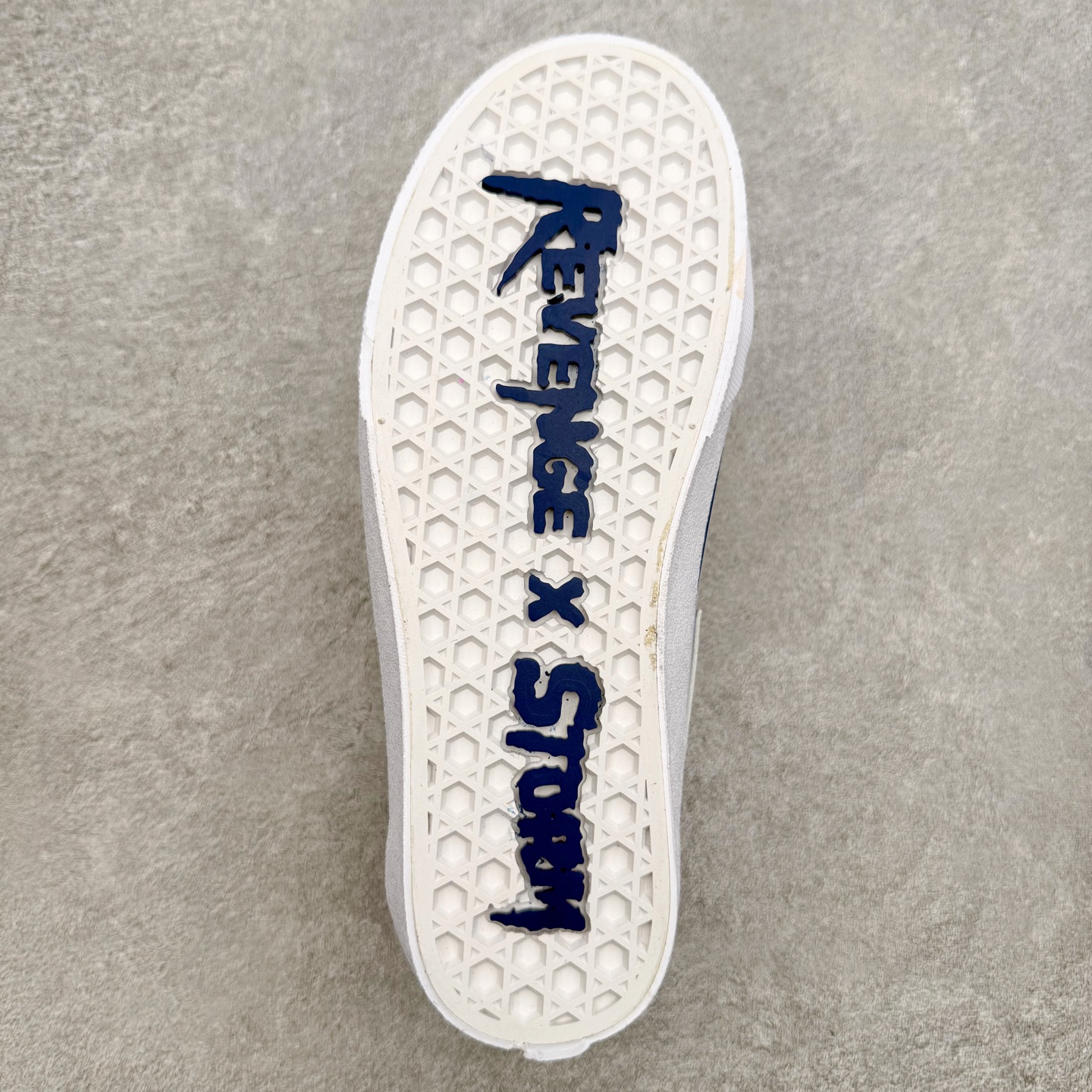 Revenge x Storm 闪电⚡️复仇风暴闪电低帮滑板鞋美式街头标杆潮鞋，复刻经典滑板鞋轮廓，麂皮