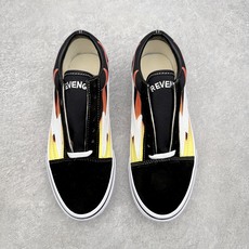 Revenge x Storm 闪电⚡️复仇风暴闪电低帮滑板鞋美式街头标杆潮鞋,复刻经典滑板鞋轮廓,麂皮 Revenge x Storm 闪电⚡️复仇风暴闪电低帮滑板鞋美式街头标杆潮鞋,复刻经典滑板鞋轮廓,麂皮