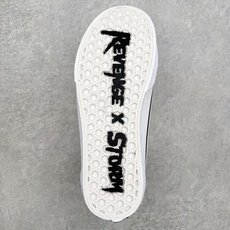 Revenge x Storm 闪电⚡️复仇风暴闪电低帮滑板鞋美式街头标杆潮鞋,复刻经典滑板鞋轮廓,麂皮 Revenge x Storm 闪电⚡️复仇风暴闪电低帮滑板鞋美式街头标杆潮鞋,复刻经典滑板鞋轮廓,麂皮