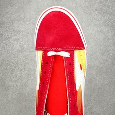 Revenge x Storm 闪电⚡️复仇风暴闪电低帮滑板鞋美式街头标杆潮鞋,复刻经典滑板鞋轮廓,麂皮 Revenge x Storm 闪电⚡️复仇风暴闪电低帮滑板鞋美式街头标杆潮鞋,复刻经典滑板鞋轮廓,麂皮