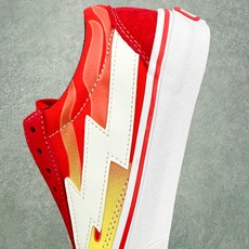 Revenge x Storm 闪电⚡️复仇风暴闪电低帮滑板鞋美式街头标杆潮鞋,复刻经典滑板鞋轮廓,麂皮 Revenge x Storm 闪电⚡️复仇风暴闪电低帮滑板鞋美式街头标杆潮鞋,复刻经典滑板鞋轮廓,麂皮