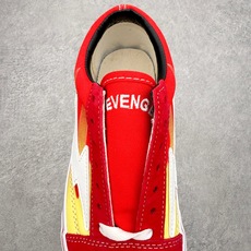 Revenge x Storm 闪电⚡️复仇风暴闪电低帮滑板鞋美式街头标杆潮鞋,复刻经典滑板鞋轮廓,麂皮 Revenge x Storm 闪电⚡️复仇风暴闪电低帮滑板鞋美式街头标杆潮鞋,复刻经典滑板鞋轮廓,麂皮