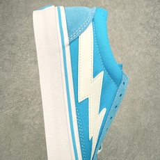 Revenge x Storm 闪电⚡️复仇风暴闪电低帮滑板鞋美式街头标杆潮鞋,复刻经典滑板鞋轮廓,麂皮 Revenge x Storm 闪电⚡️复仇风暴闪电低帮滑板鞋美式街头标杆潮鞋,复刻经典滑板鞋轮廓,麂皮