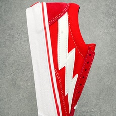 Revenge x Storm 闪电⚡️复仇风暴闪电低帮滑板鞋美式街头标杆潮鞋,复刻经典滑板鞋轮廓,麂皮 Revenge x Storm 闪电⚡️复仇风暴闪电低帮滑板鞋美式街头标杆潮鞋,复刻经典滑板鞋轮廓,麂皮