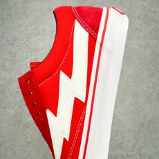 Revenge x Storm 闪电⚡️复仇风暴闪电低帮滑板鞋美式街头标杆潮鞋,复刻经典滑板鞋轮廓,麂皮 Revenge x Storm 闪电⚡️复仇风暴闪电低帮滑板鞋美式街头标杆潮鞋,复刻经典滑板鞋轮廓,麂皮