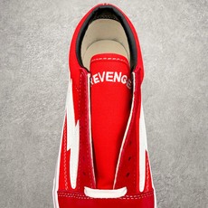 Revenge x Storm 闪电⚡️复仇风暴闪电低帮滑板鞋美式街头标杆潮鞋,复刻经典滑板鞋轮廓,麂皮 Revenge x Storm 闪电⚡️复仇风暴闪电低帮滑板鞋美式街头标杆潮鞋,复刻经典滑板鞋轮廓,麂皮