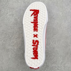 Revenge x Storm 闪电⚡️复仇风暴闪电低帮滑板鞋美式街头标杆潮鞋,复刻经典滑板鞋轮廓,麂皮 Revenge x Storm 闪电⚡️复仇风暴闪电低帮滑板鞋美式街头标杆潮鞋,复刻经典滑板鞋轮廓,麂皮