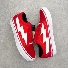 Revenge x Storm 闪电⚡️复仇风暴闪电低帮滑板鞋美式街头标杆潮鞋,复刻经典滑板鞋轮廓,麂皮 Revenge x Storm 闪电⚡️复仇风暴闪电低帮滑板鞋美式街头标杆潮鞋,复刻经典滑板鞋轮廓,麂皮