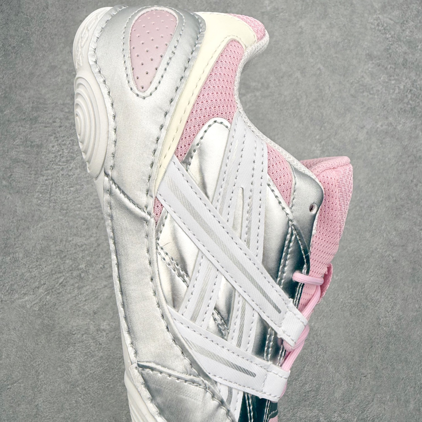 ASICS Hypersync 亚瑟士薄底鞋经典时尚百搭包裹性轻便低帮生活休闲鞋 男女同款 ASICS（