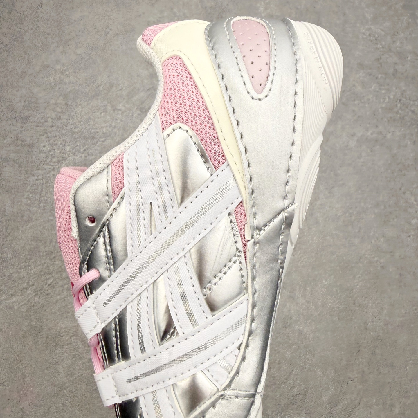 ASICS Hypersync 亚瑟士薄底鞋经典时尚百搭包裹性轻便低帮生活休闲鞋 男女同款 ASICS（