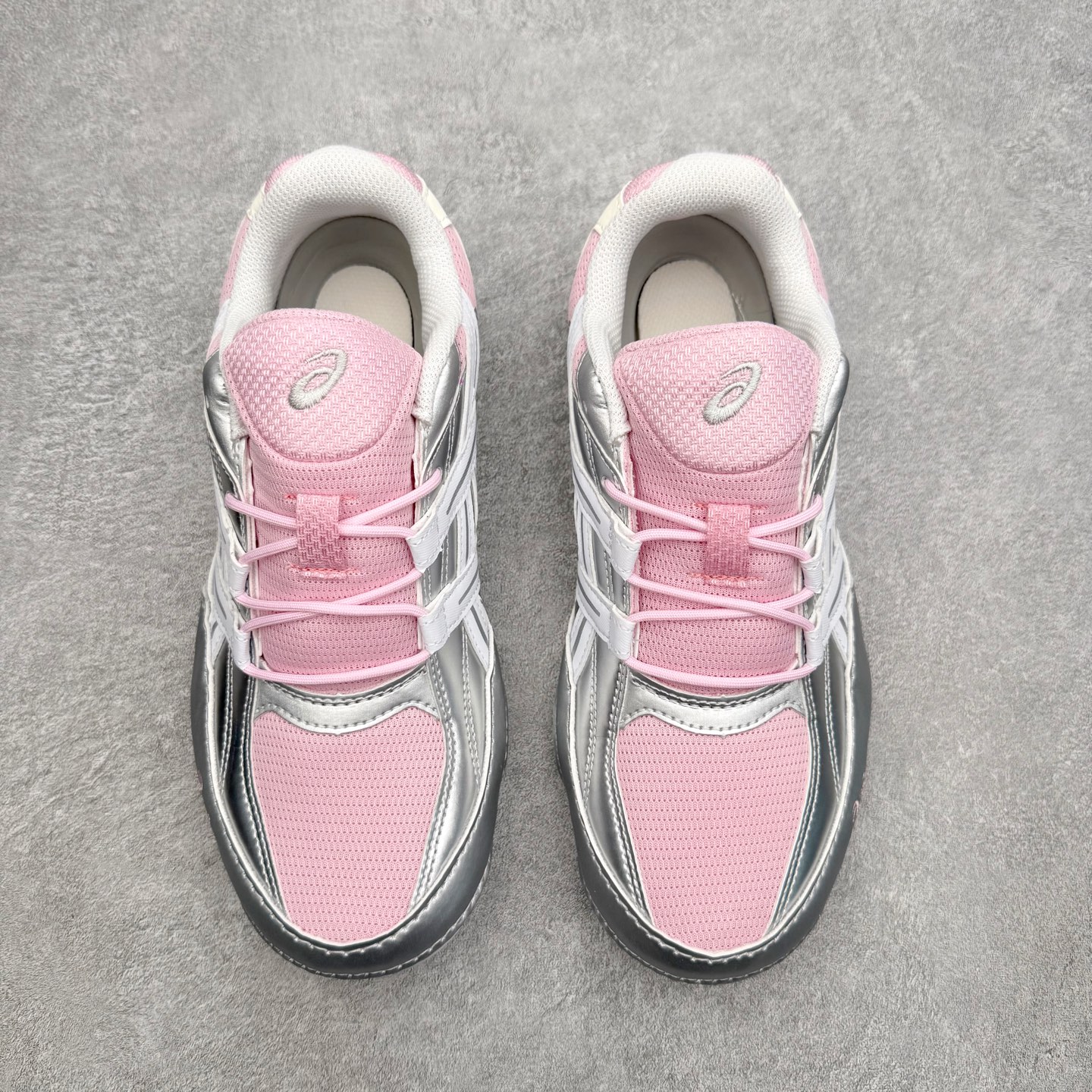 ASICS Hypersync 亚瑟士薄底鞋经典时尚百搭包裹性轻便低帮生活休闲鞋 男女同款 ASICS（