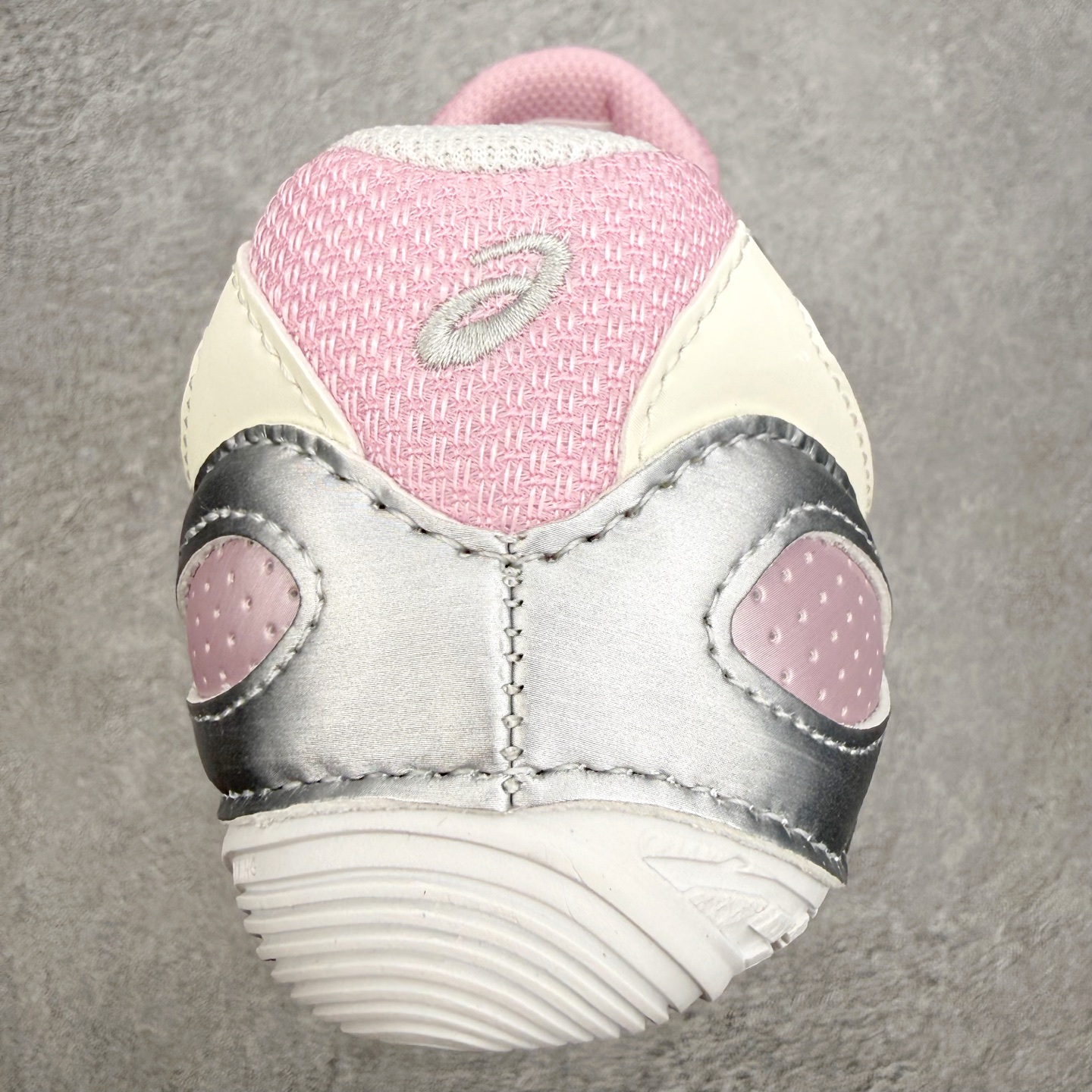 ASICS Hypersync 亚瑟士薄底鞋经典时尚百搭包裹性轻便低帮生活休闲鞋 男女同款 ASICS（
