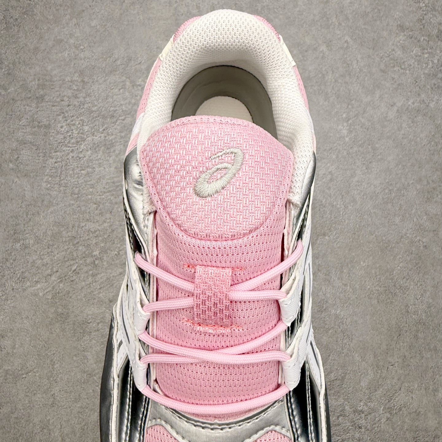 ASICS Hypersync 亚瑟士薄底鞋经典时尚百搭包裹性轻便低帮生活休闲鞋 男女同款 ASICS（