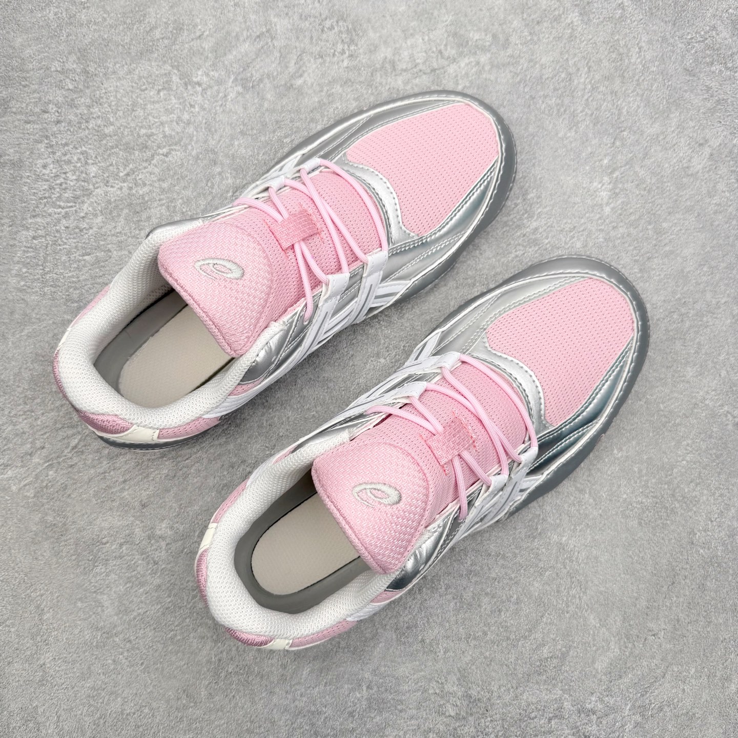ASICS Hypersync 亚瑟士薄底鞋经典时尚百搭包裹性轻便低帮生活休闲鞋 男女同款 ASICS（