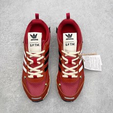 #纯原 SONG FOR THE MUTE x AD originals Adizero PR SFTM #纯原 SONG FOR THE MUTE x AD originals Adizero PR SFTM