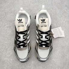 #纯原 SONG FOR THE MUTE x AD originals Adizero PR SFTM #纯原 SONG FOR THE MUTE x AD originals Adizero PR SFTM