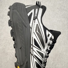 HOKA ONE ONE Mafate Speed 2 Low 玛法特2代系列低帮轻量户外越野休闲运动慢 HOKA ONE ONE Mafate Speed 2 Low 玛法特2代系列低帮轻量户外越野休闲运动慢