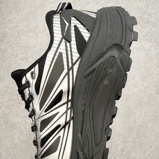 HOKA ONE ONE Mafate Speed 2 Low 玛法特2代系列低帮轻量户外越野休闲运动慢 HOKA ONE ONE Mafate Speed 2 Low 玛法特2代系列低帮轻量户外越野休闲运动慢