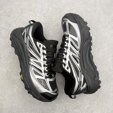 HOKA ONE ONE Mafate Speed 2 Low 玛法特2代系列低帮轻量户外越野休闲运动慢 HOKA ONE ONE Mafate Speed 2 Low 玛法特2代系列低帮轻量户外越野休闲运动慢