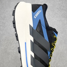 AD Terrex Agravic speed ultra 2 舒适耐用跑步鞋 运动休闲跑鞋 采用较薄的 AD Terrex Agravic speed ultra 2 舒适耐用跑步鞋 运动休闲跑鞋 采用较薄的