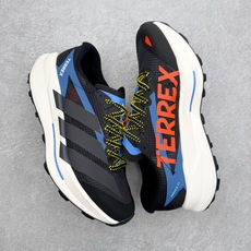 AD Terrex Agravic speed ultra 2 舒适耐用跑步鞋 运动休闲跑鞋 采用较薄的 AD Terrex Agravic speed ultra 2 舒适耐用跑步鞋 运动休闲跑鞋 采用较薄的