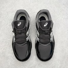 ASICS Hypersync 亚瑟士薄底鞋经典时尚百搭包裹性轻便低帮生活休闲鞋 男女同款 ASICS( ASICS Hypersync 亚瑟士薄底鞋经典时尚百搭包裹性轻便低帮生活休闲鞋 男女同款 ASICS(