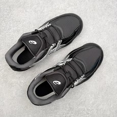 ASICS Hypersync 亚瑟士薄底鞋经典时尚百搭包裹性轻便低帮生活休闲鞋 男女同款 ASICS( ASICS Hypersync 亚瑟士薄底鞋经典时尚百搭包裹性轻便低帮生活休闲鞋 男女同款 ASICS(