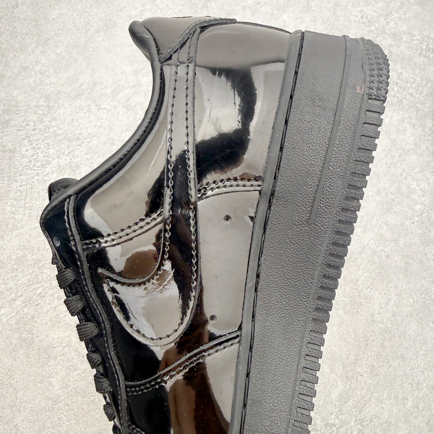 NK Air Force 1´07 Low Patent Pack 空军一号低帮百搭休闲运动板鞋 IV2