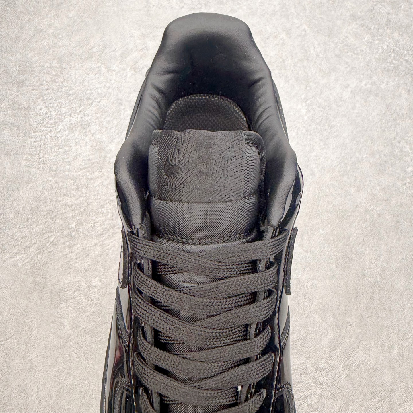 NK Air Force 1´07 Low Patent Pack 空军一号低帮百搭休闲运动板鞋 IV2