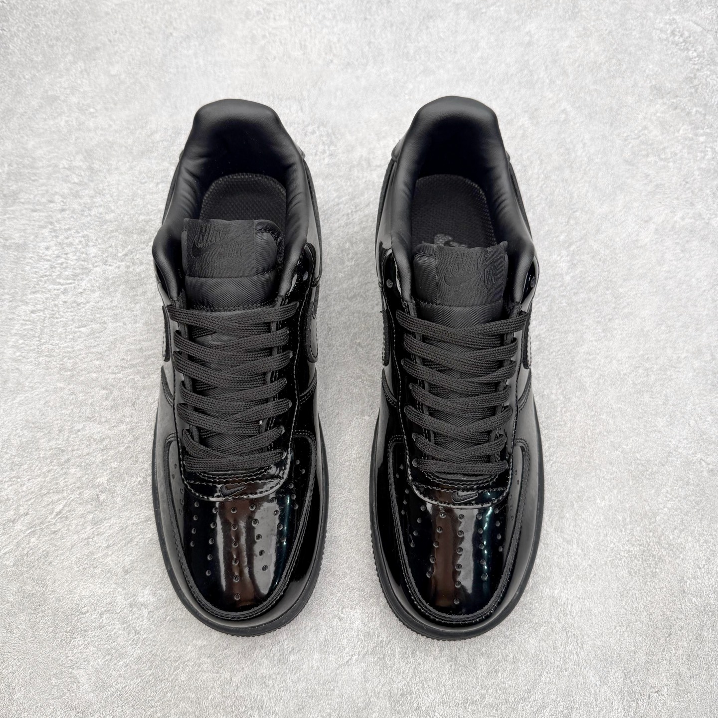 NK Air Force 1´07 Low Patent Pack 空军一号低帮百搭休闲运动板鞋 IV2