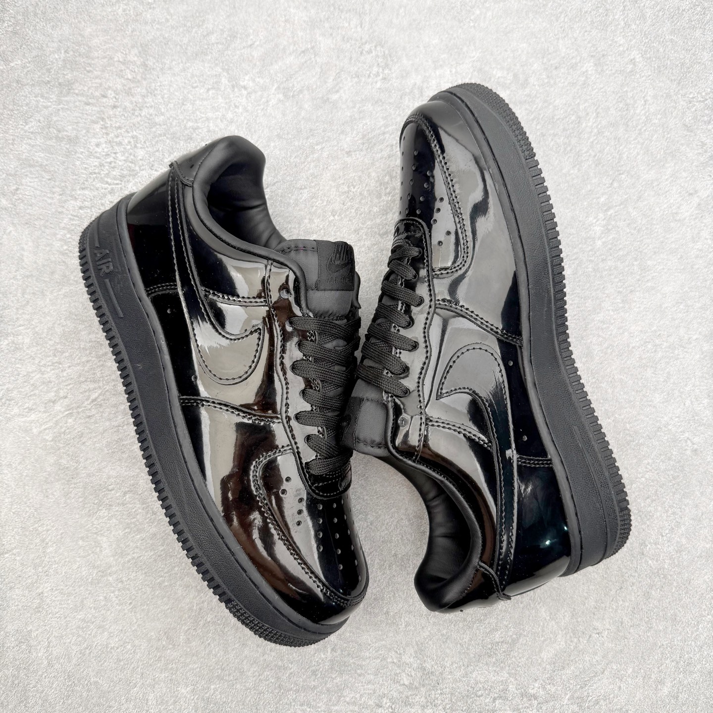 NK Air Force 1´07 Low Patent Pack 空军一号低帮百搭休闲运动板鞋 IV2