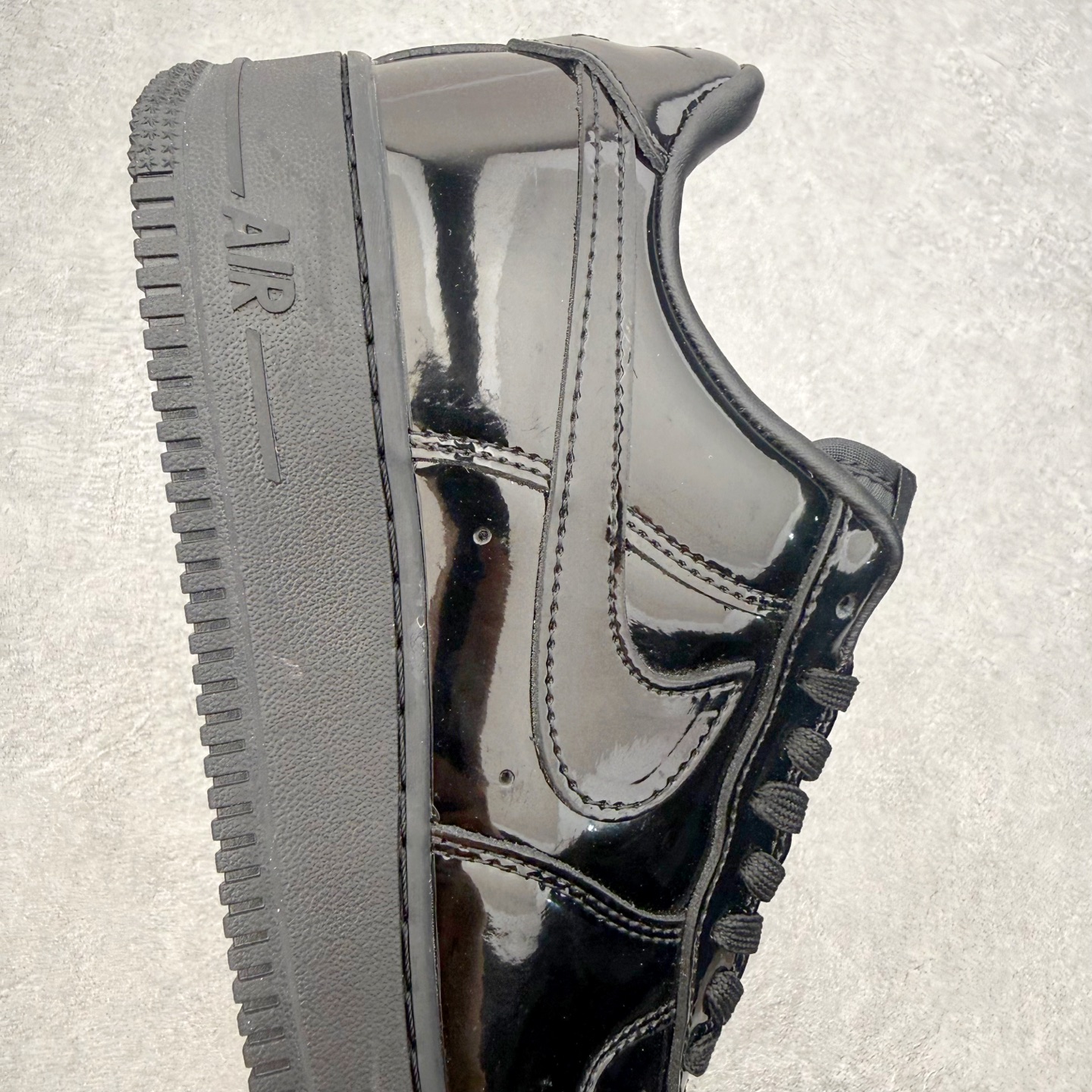 NK Air Force 1´07 Low Patent Pack 空军一号低帮百搭休闲运动板鞋 IV2