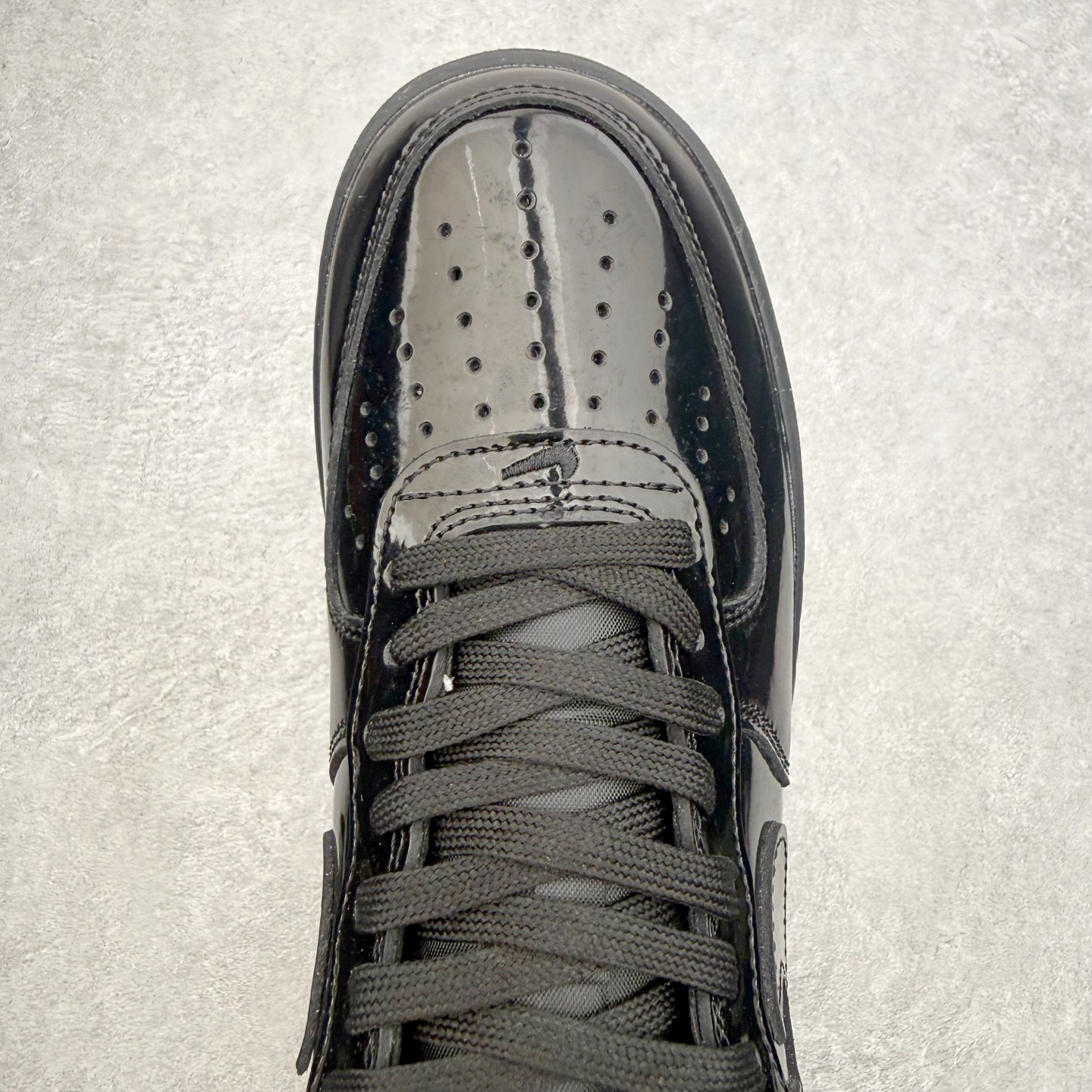 NK Air Force 1´07 Low Patent Pack 空军一号低帮百搭休闲运动板鞋 IV2