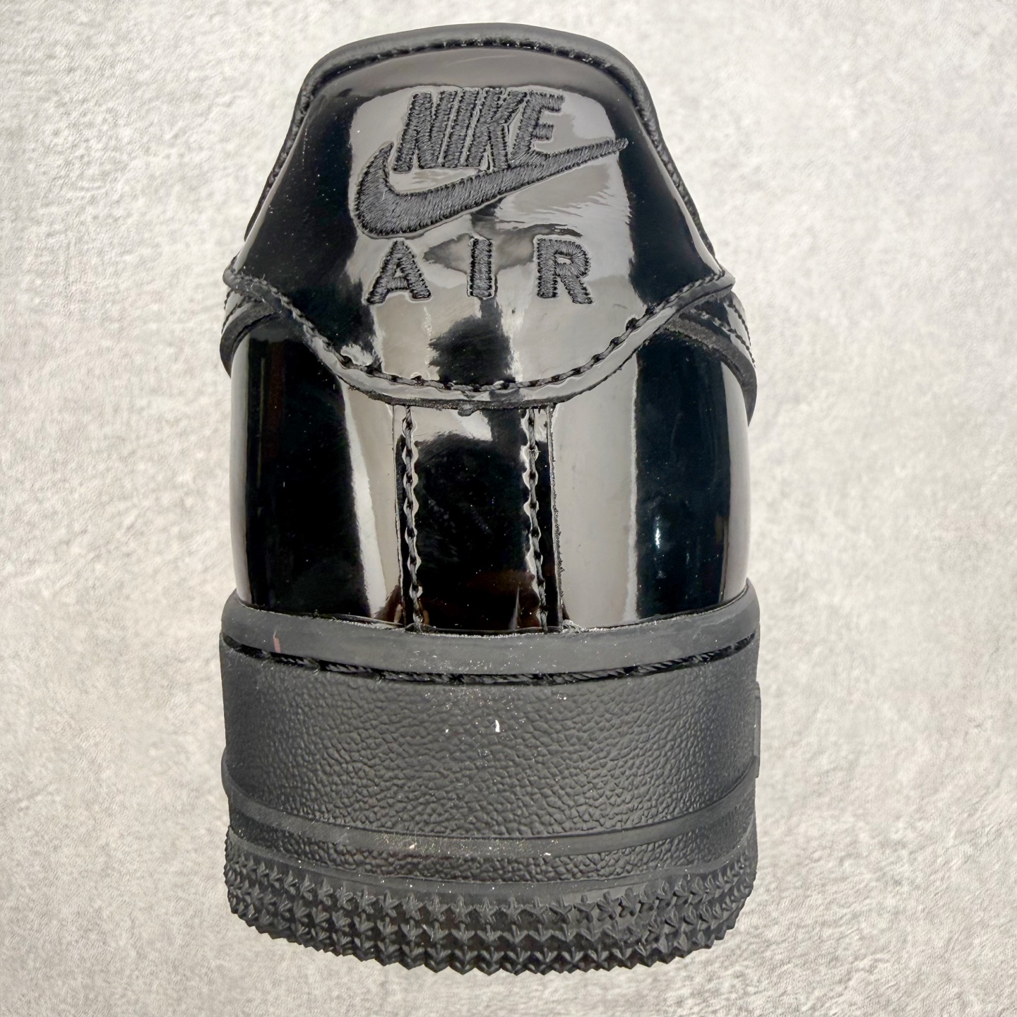 NK Air Force 1´07 Low Patent Pack 空军一号低帮百搭休闲运动板鞋 IV2