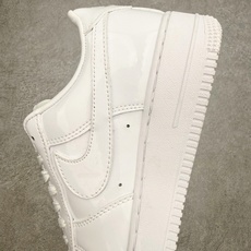 NK Air Force 1´07 Low Patent Pack 空军一号低帮百搭休闲运动板鞋 IV2 NK Air Force 1´07 Low Patent Pack 空军一号低帮百搭休闲运动板鞋 IV2