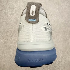 ASICS GEL-KAYANO 33 舒适贴合透气支撑回弹跑步鞋 ASICS(亚瑟士)是日本实业家鬼冢 ASICS GEL-KAYANO 33 舒适贴合透气支撑回弹跑步鞋 ASICS(亚瑟士)是日本实业家鬼冢