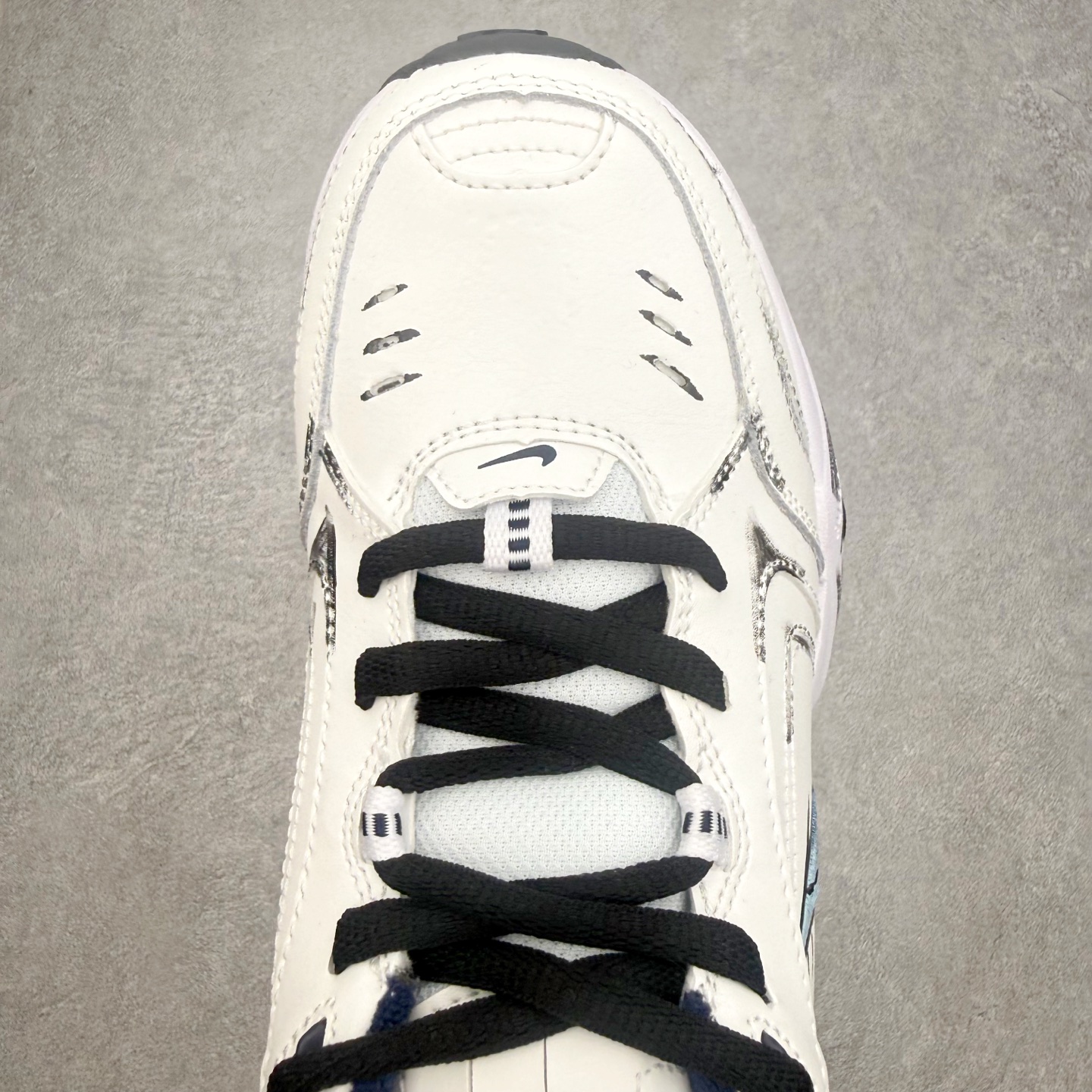 NK Air Monarch IV M2K Tekno 复古运动老爹鞋 -002 正确原楦开发版型 内置